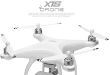 wltoys xk x1s drone con camara 4k