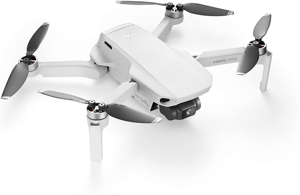 Best drones under $1000 - DJI Mavic Mini 