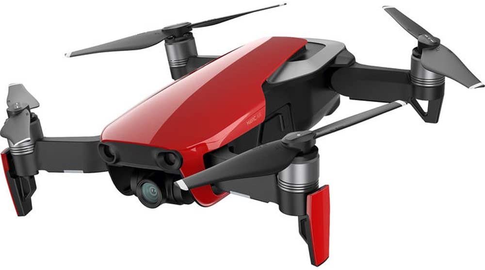 Best drones under $1000 - DJI Mavic Air 