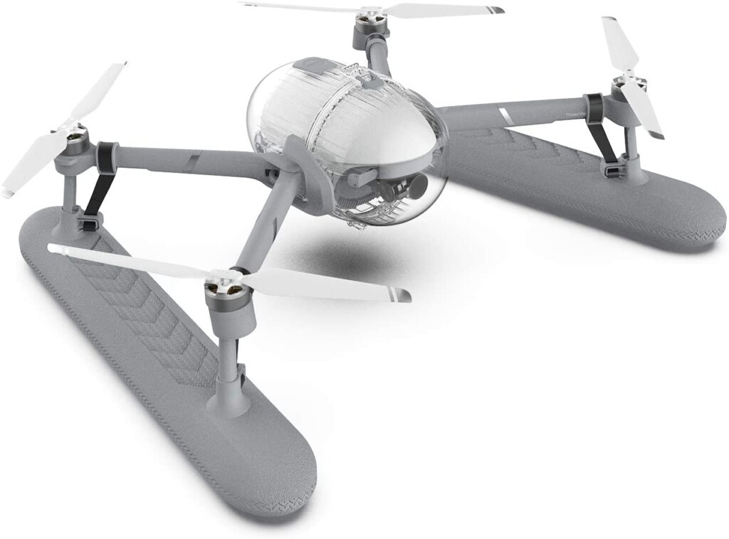 Best drones under $1000 - PowerEgg X