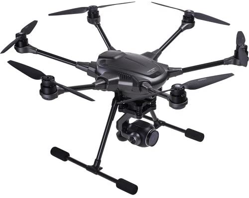 Best drones under $1000 - Yuneec Typhoon H