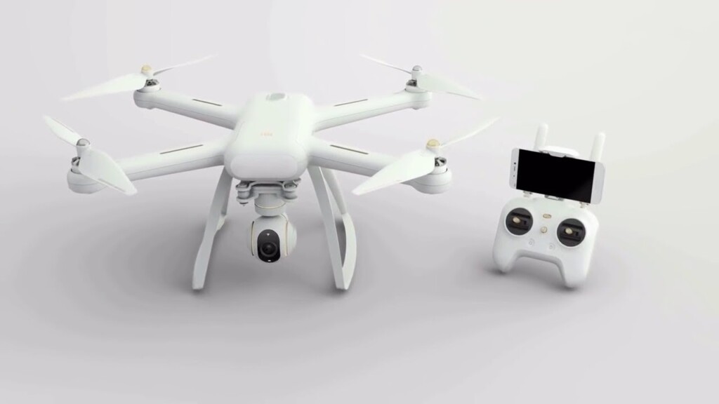 Drones-Xiaomi-Xiomi-Mi-Drone-4K
