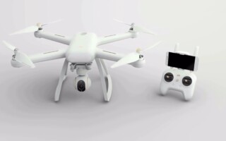 Drones-Xiaomi-Xiomi-Mi-Drone-4K