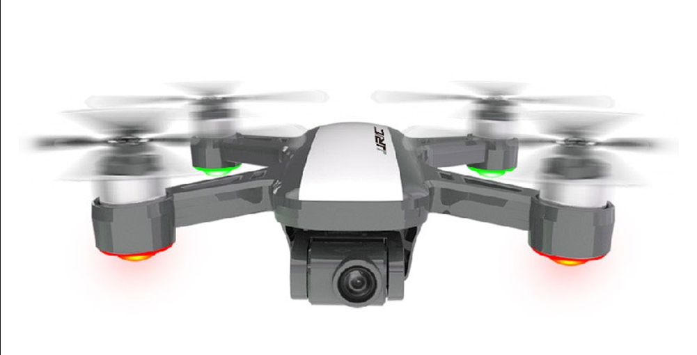 Camara del X9 heron drone