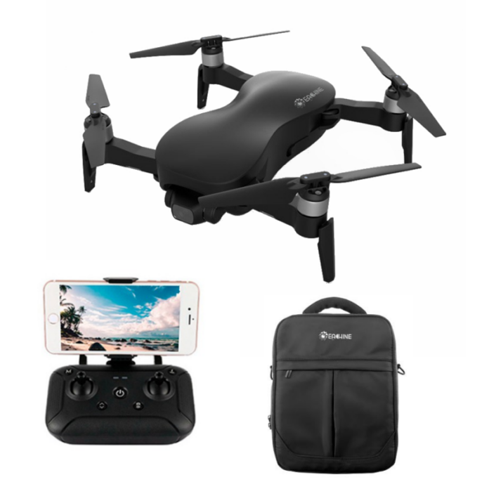 Los-mejores-drones-con-camara-4K-Eachine-EX4