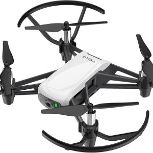 Ryze DJI Tello mini drone