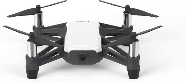 Ryze DJI Tello mini drone-diseño