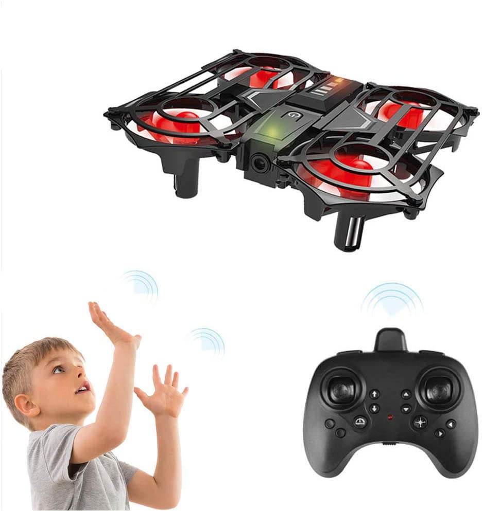 Drones para niños - Achort mini drone
