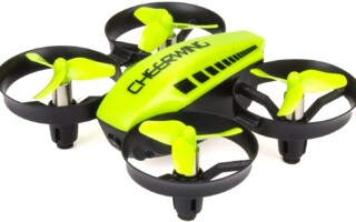 los-mejores-mini-drones-con-camara-baratos-2020-Cheerwing-CW10