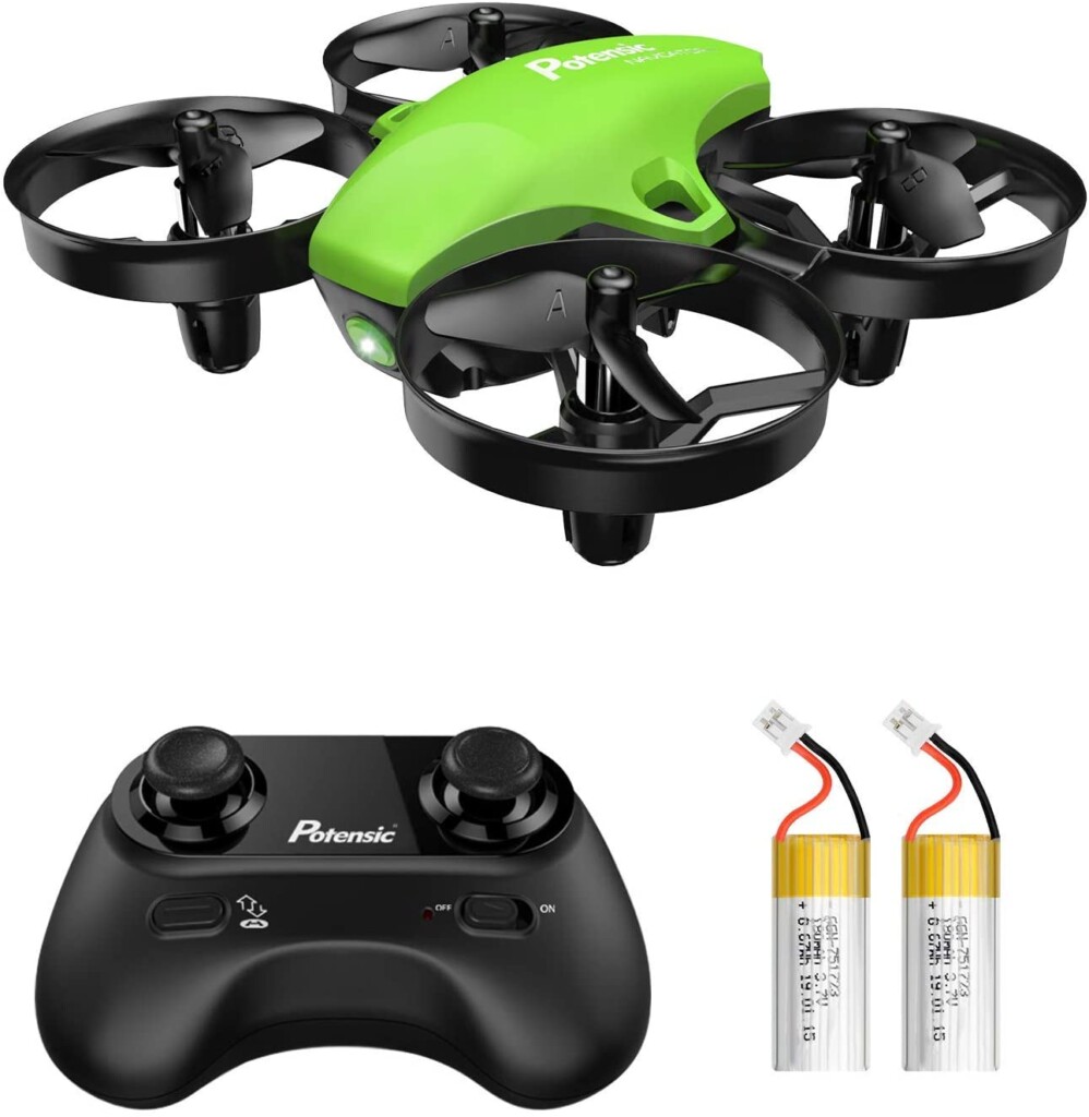 Ofertas amazon drones- Potensic A20W