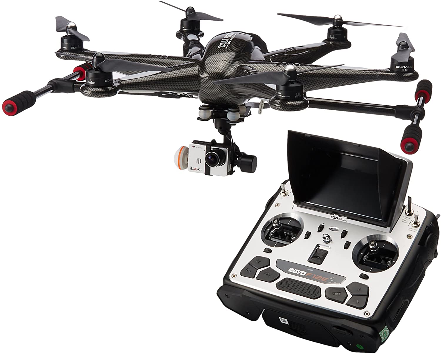 walkera-tali-h500-drone-de-carrera