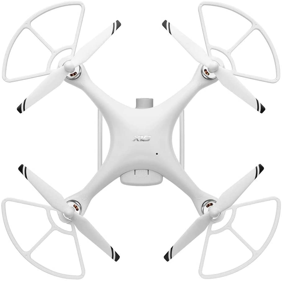 Wltoys XK X1S drone con cámara 4k