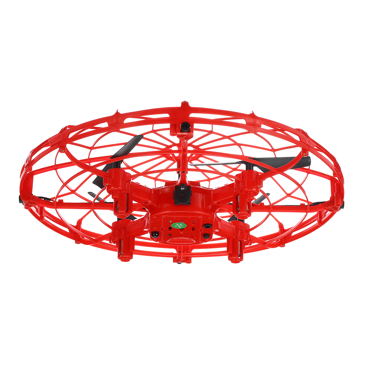 UFO Flying Ball Mini Inductive Suspension Flying Toys - midronepro.com