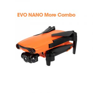 Autel Robotics-EVO Nano drone, 28 minutos de vuelo, evitación de obstáculos, cámara NANO