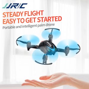 JJRC H48 Mini Drone H48 para niños, principiantes, facil de volar y controlar