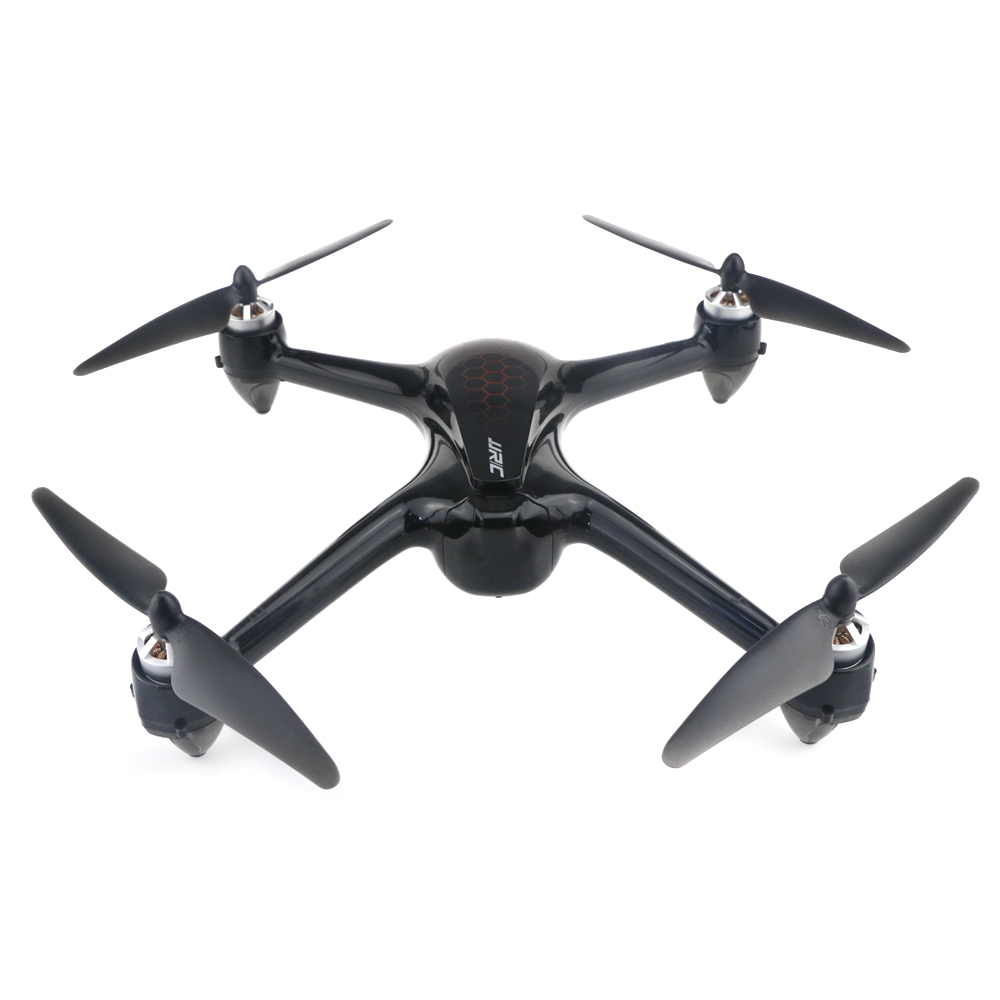 JJRC X8 drone GPS 5G WiFi FPV y camara 1080P HD - midronepro.com
