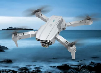 Las mejores ofertas de drones y Juguetes radio control en Amazon 2022