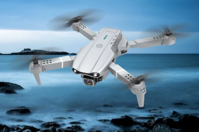 Las mejores ofertas de drones y Juguetes radio control en Amazon 2022
